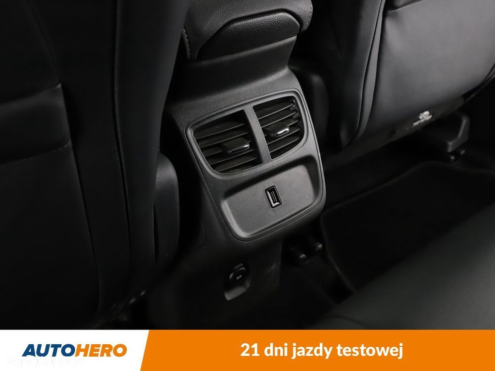 Opel Grandland X - 35