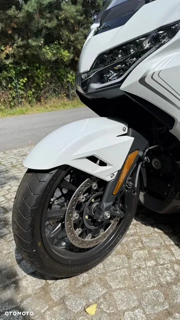 Honda GL - 6