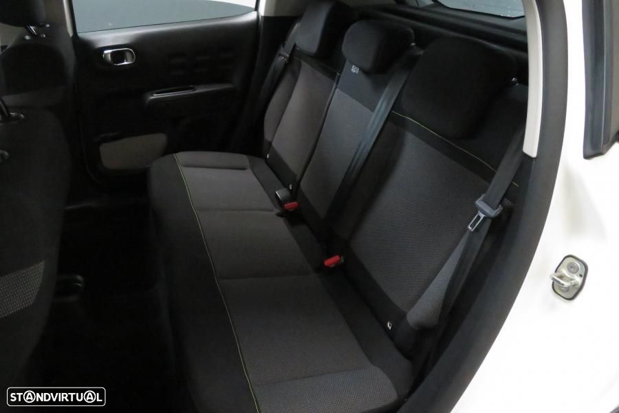 Citroën C3 1.2 PureTech C-Series - 11