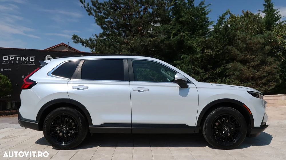 Honda CR-V - 8