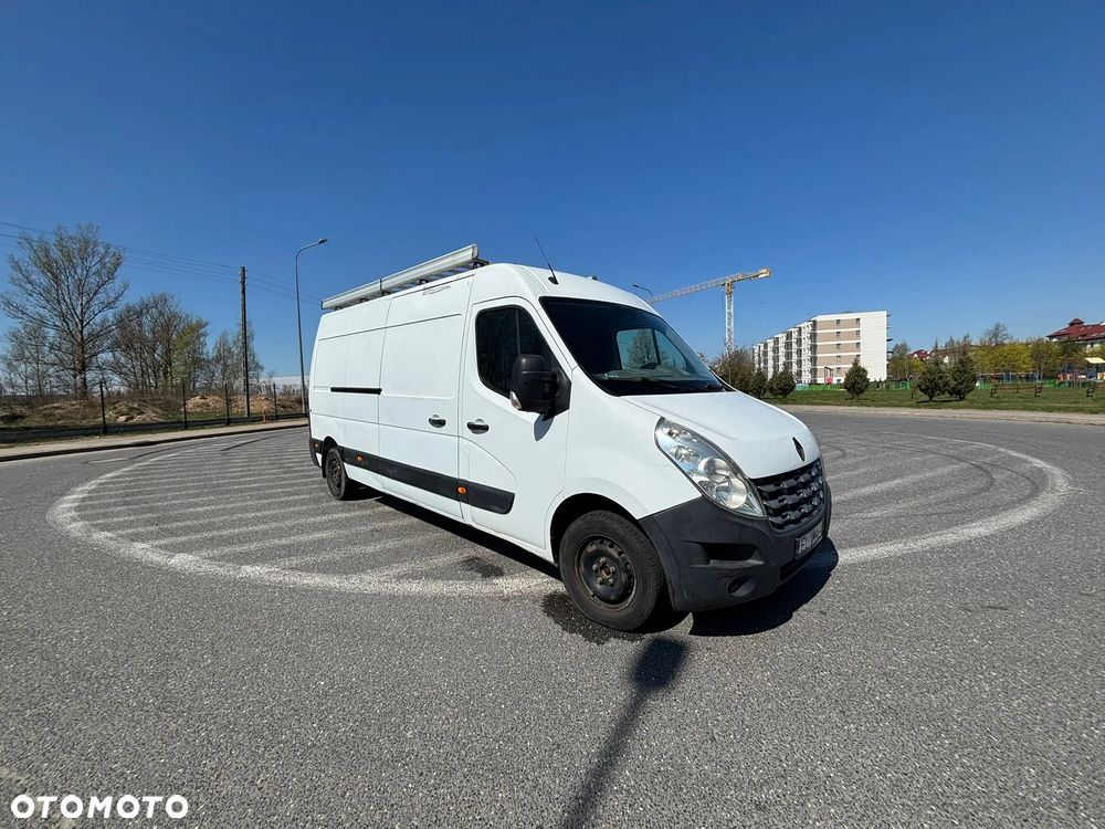 Renault MASTER L3H2 - 1