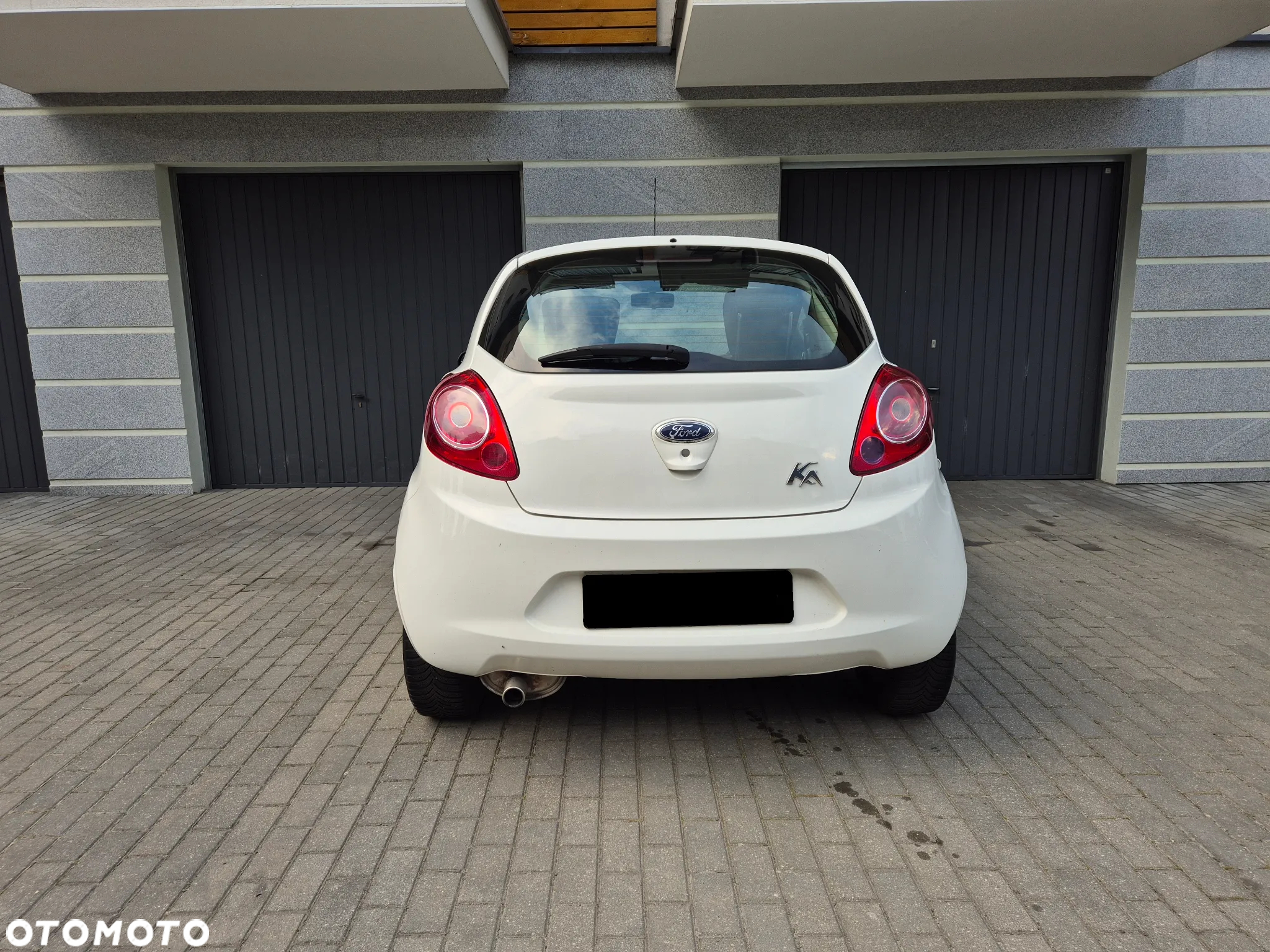 Ford KA 1.2 Titanium+ - 6