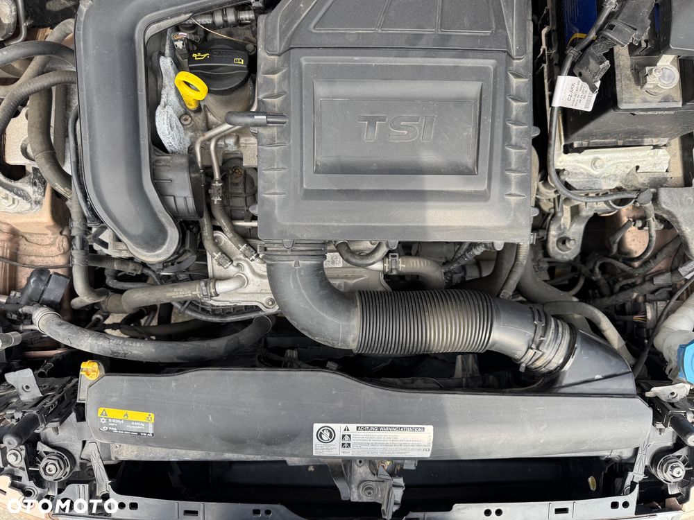 Seat Ibiza 1.0 TSI S&S Xcellence - 23