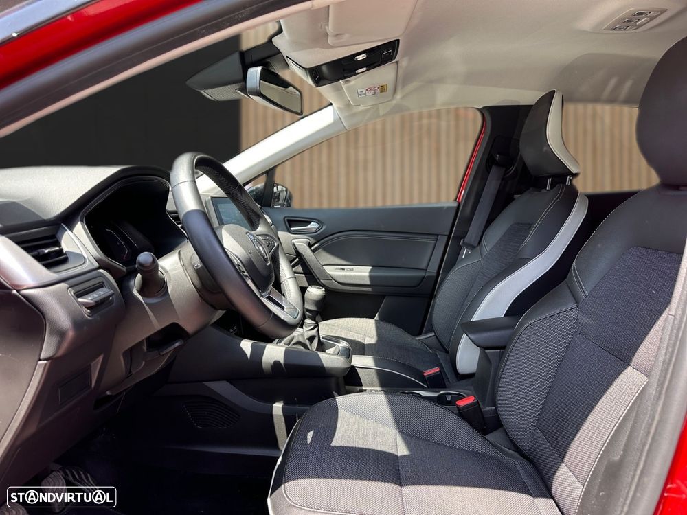 Renault Captur 1.0 TCe Techno - 8