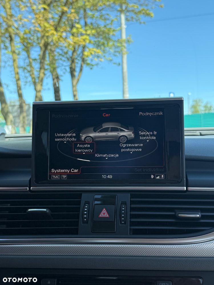 Audi A6 Limousine 3.0 TDI clean diesel Quattro S tronic - 26