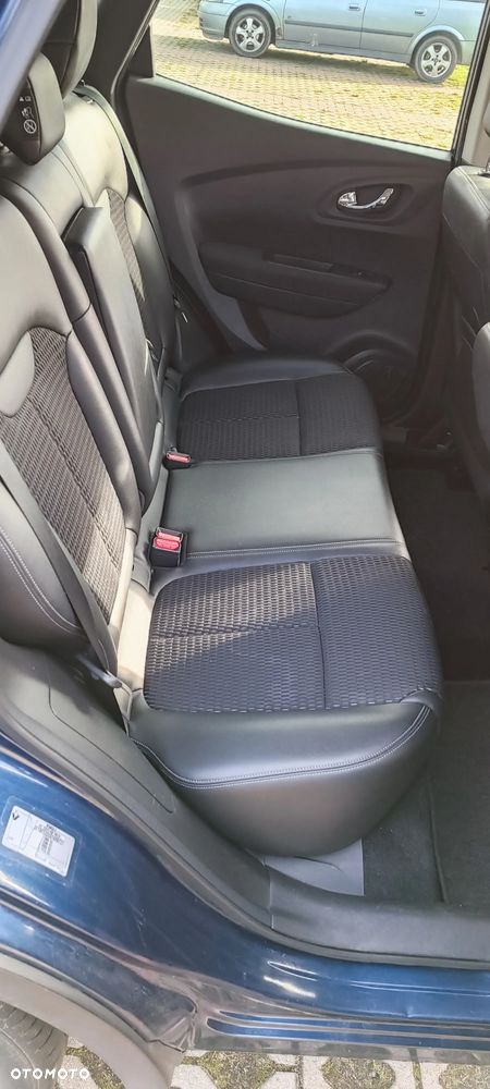 Renault Kadjar 1.3 TCe FAP Intens - 13