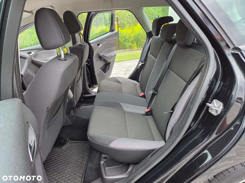 Ford Focus 1.6 TI-VCT Trend - 27