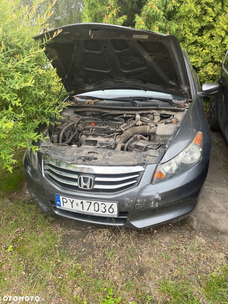 Honda Accord 2.4 Executive - 10