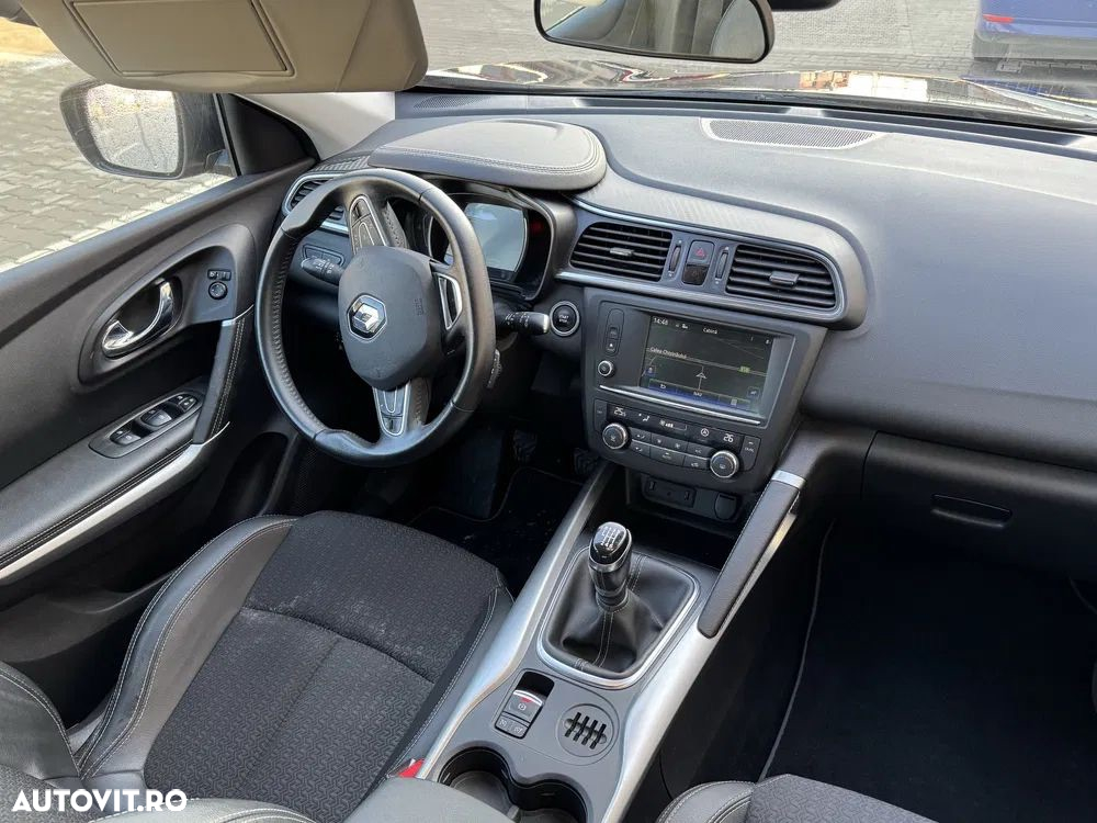 Renault Kadjar - 8