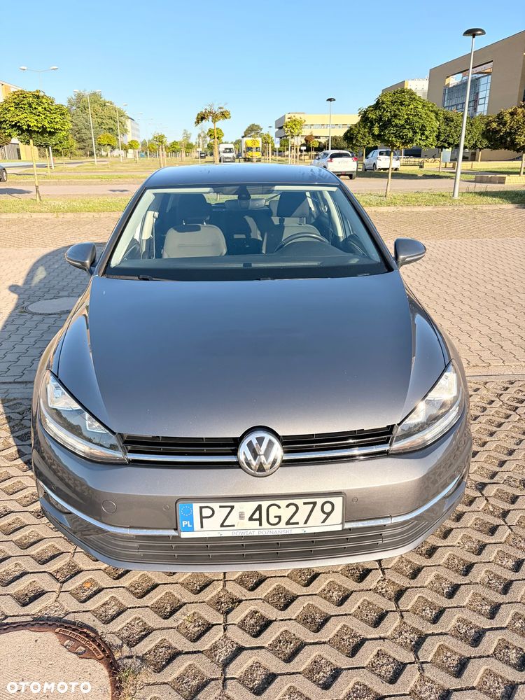 Volkswagen Golf 2017 photo 5