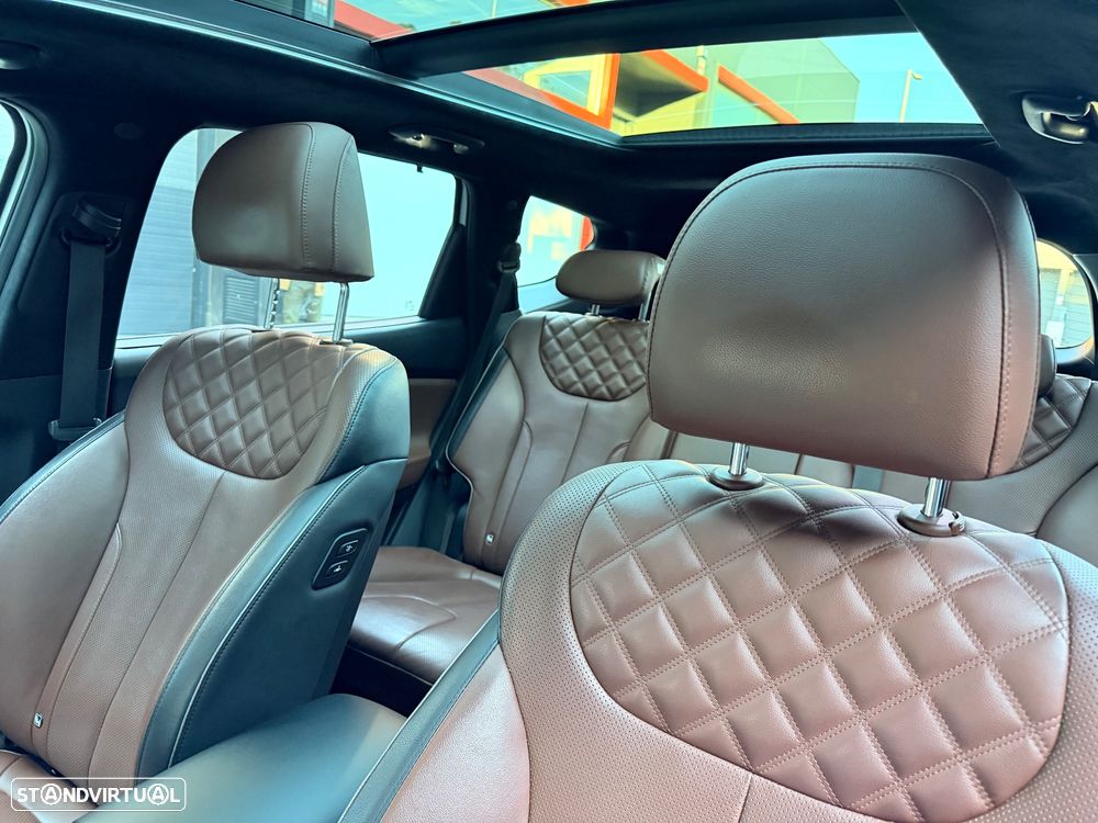 Hyundai Santa Fe 2.2 CRDi Premium - 24