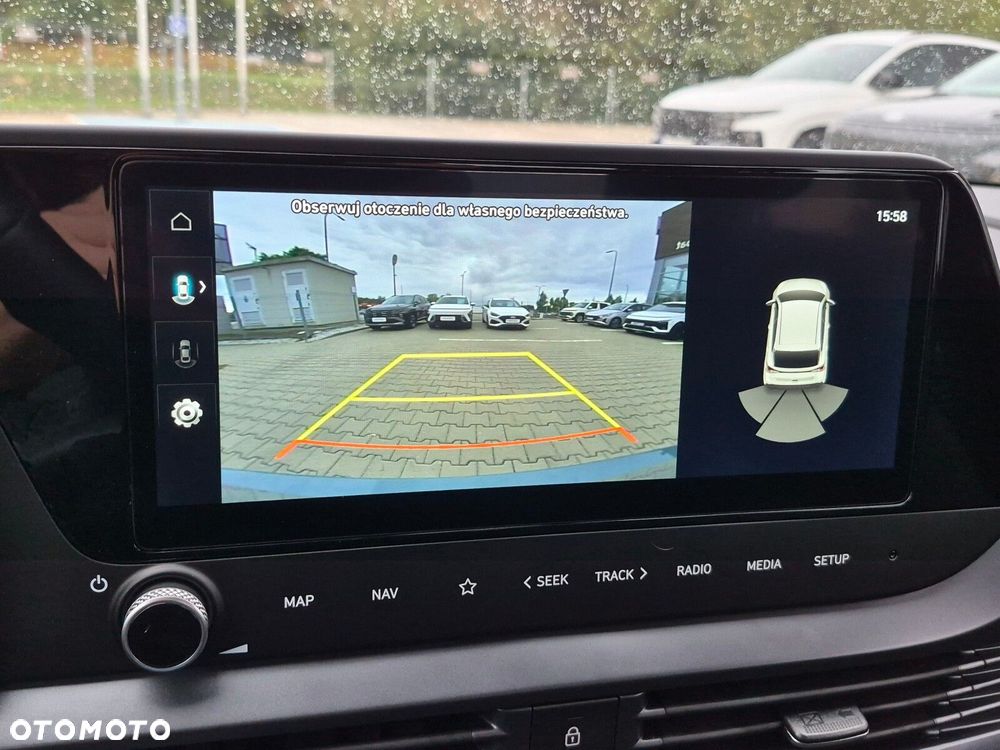 Hyundai i20 1.0 T-GDi Modern - 21