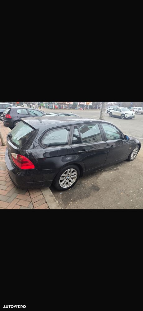 BMW Seria 3 318i Edition Lifestyle - 2