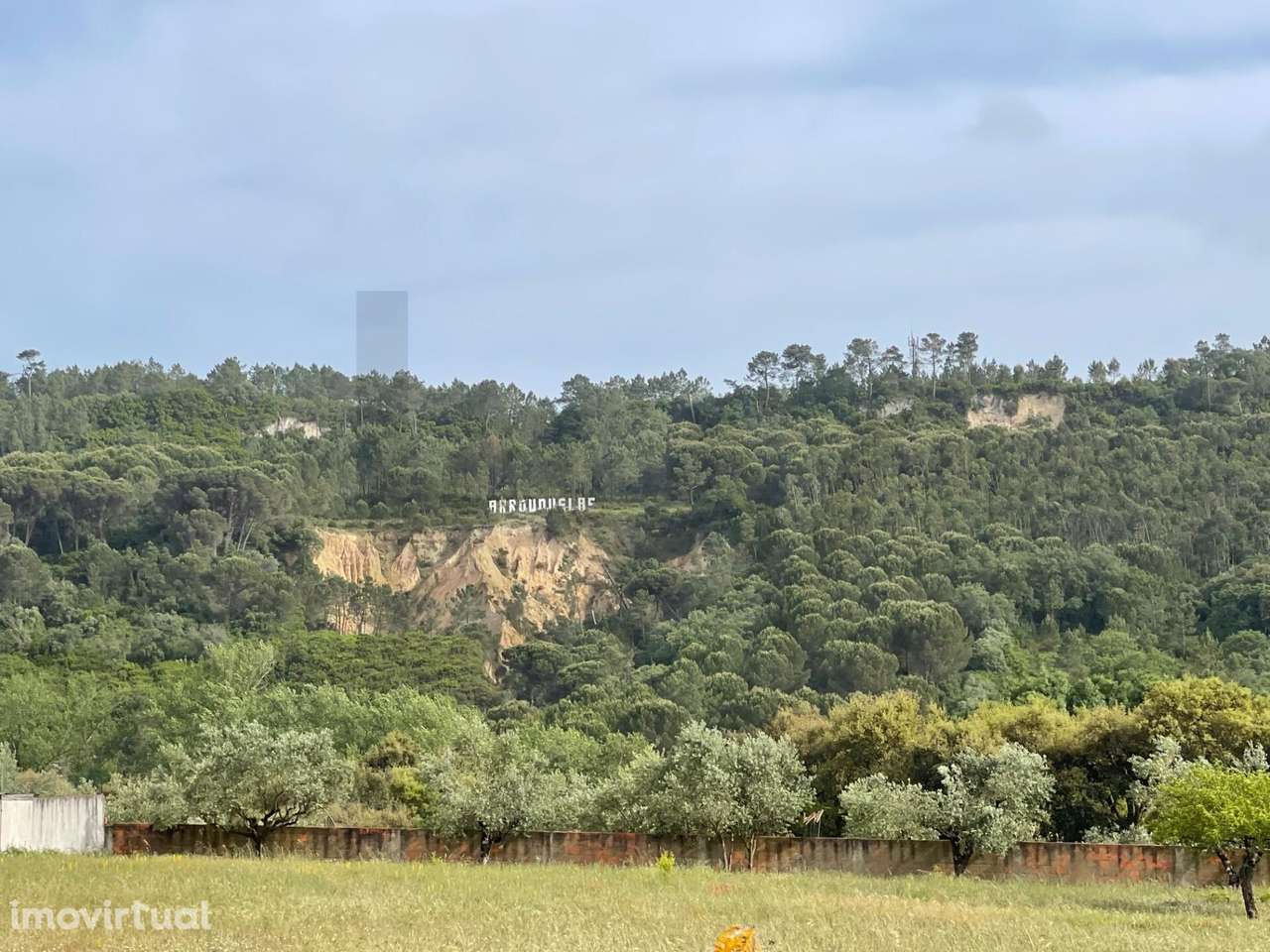 Terreno Exclusivo em Arrouquelas: Onde o Seu Refúgio Ganha Vida - Grande imagem: 4/5