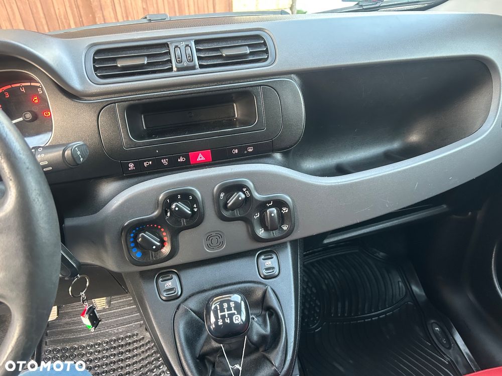 Fiat Panda - 9