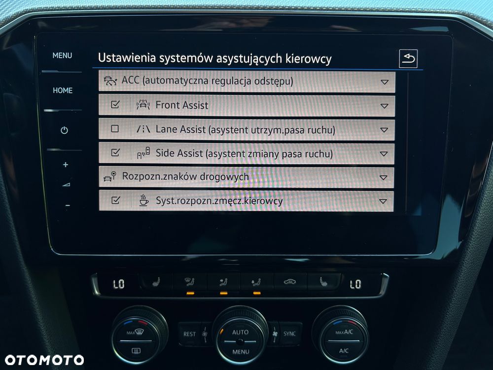 Volkswagen Arteon 2.0 TDI Bi-Turbo SCR 4Mot R-Line DSG - 25