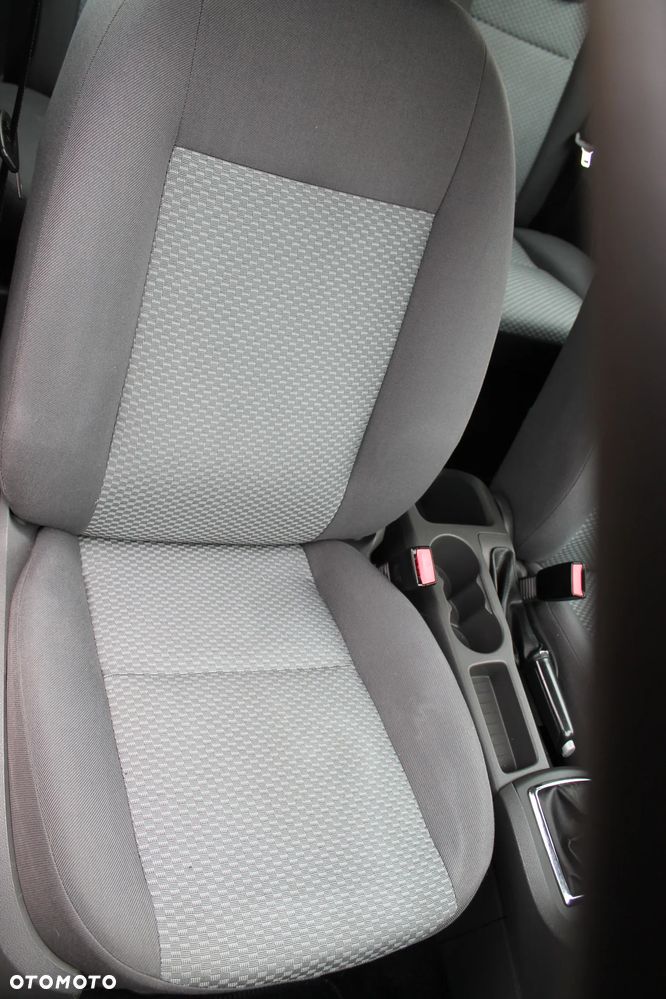 Ford Focus 1.6 Ti-VCT Silver Magic - 15