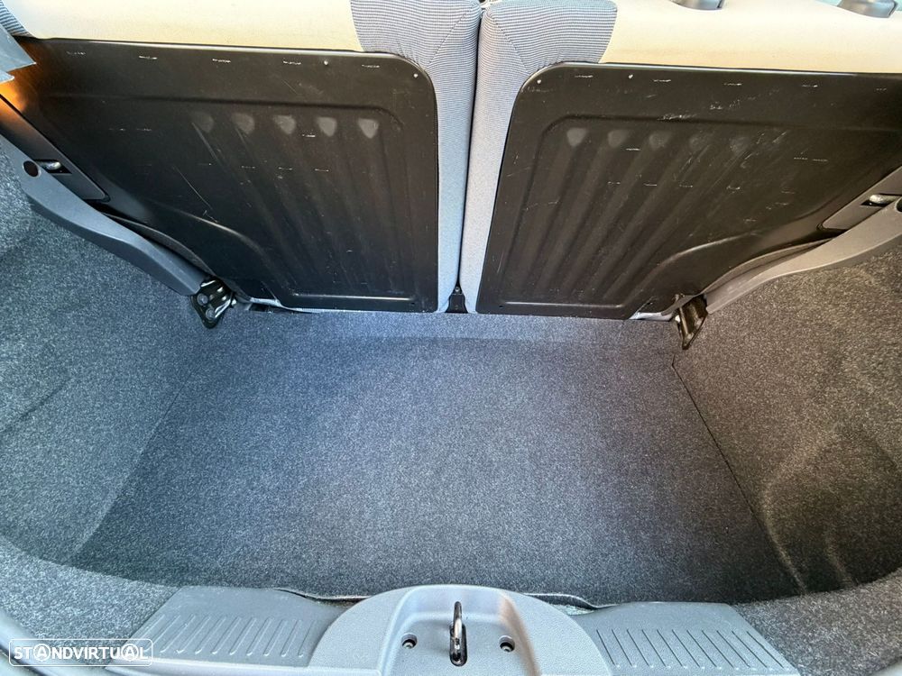 Fiat 500 1.2 Lounge S&S - 20