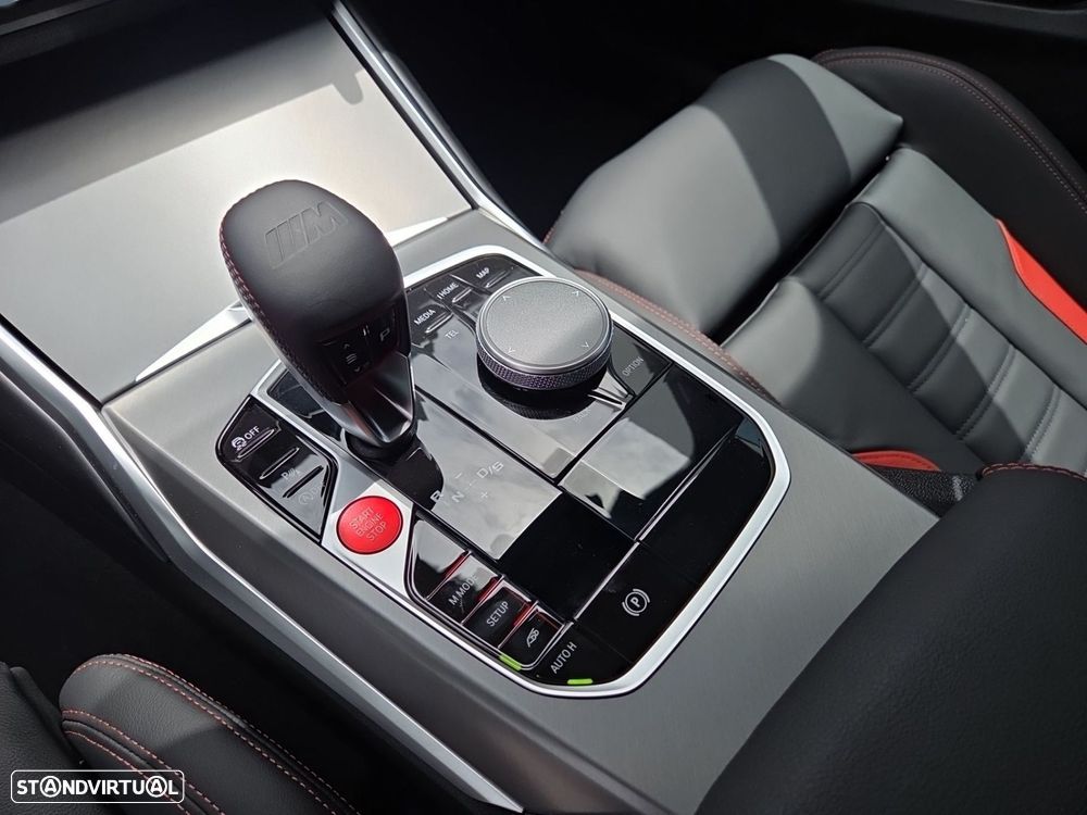 BMW M2 Auto - 16