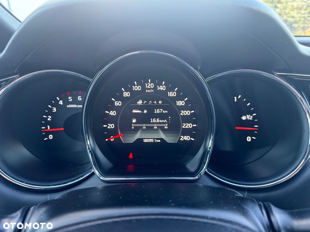 Kia Ceed 1.6 CRDi GT Line - 10
