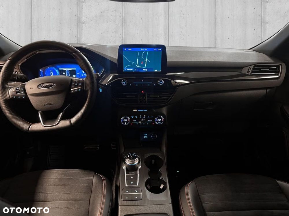 Ford Kuga 2.5P PHEV FWD ST-Line - 7