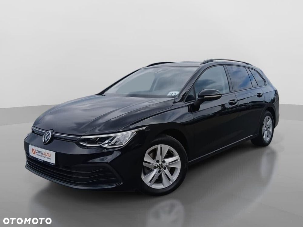 Volkswagen Golf 1.0 eTSI Life DSG - 2