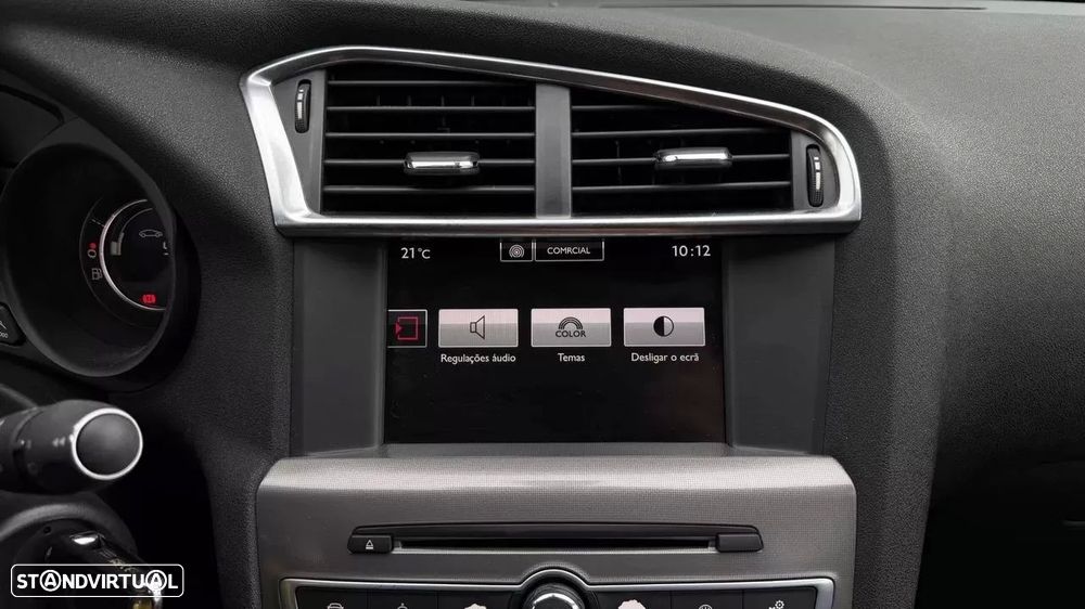 Citroën C4 1.6 BlueHDi Live - 20