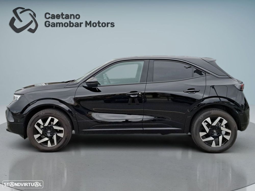 Opel Mokka - 3