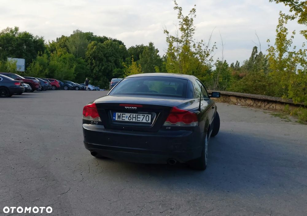 Volvo C70 2.4D5 Summum - 13