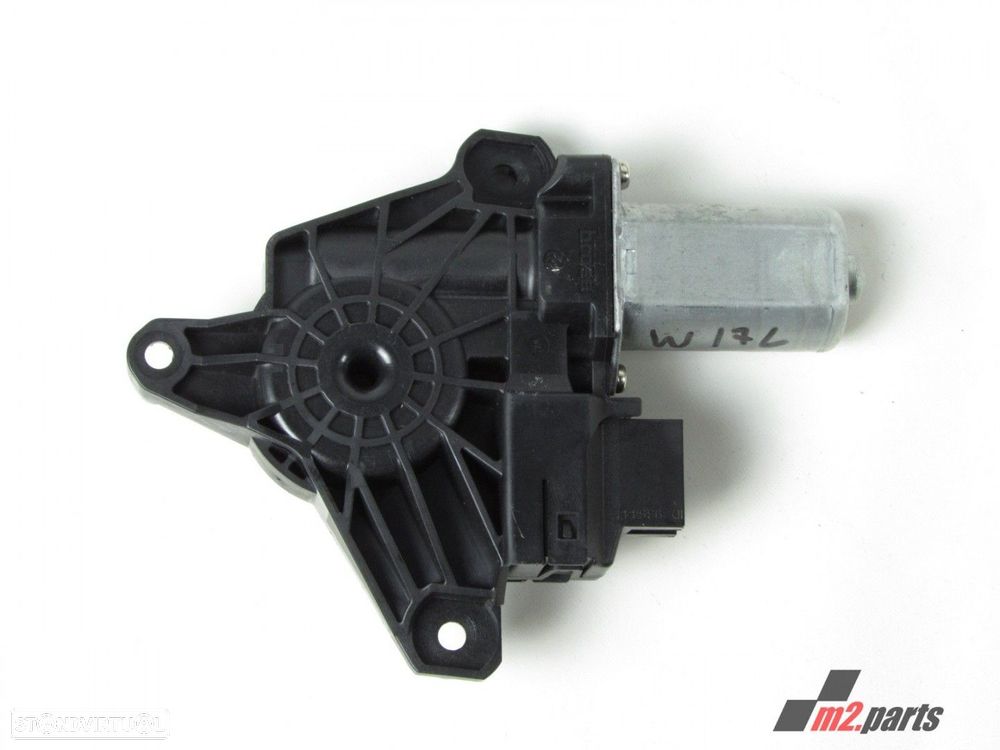Motor elevador Esquerdo/Trás Seminovo/ Original MERCEDES-BENZ B-CLASS (W246, W24... - 1