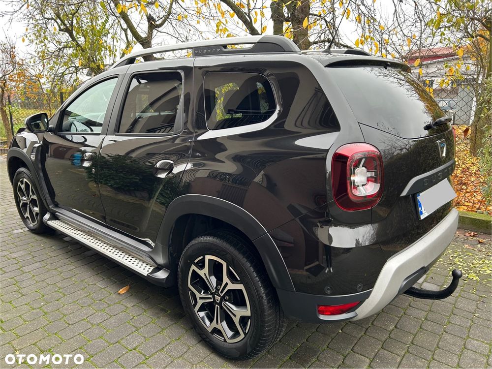 Dacia Duster 1.6 SCe Prestige - 2
