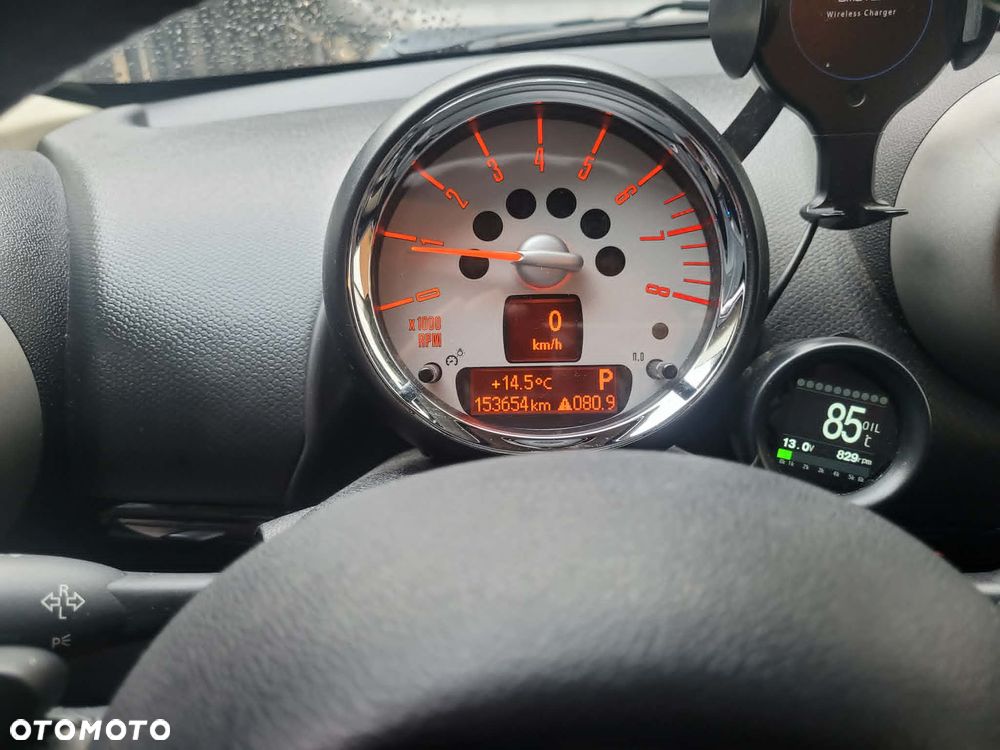 MINI Countryman - 10