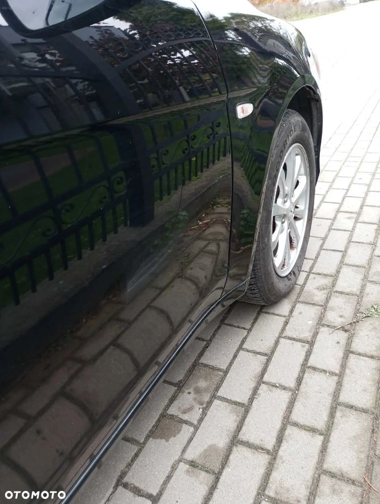 Mitsubishi Lancer 1.6 Inform - 21