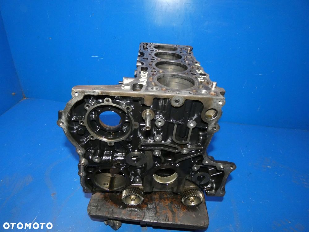 MERCEDES C KLASA W205 GLC W253 E W213 2.2 CDI BLOK SILNIKA 651.921 - 2