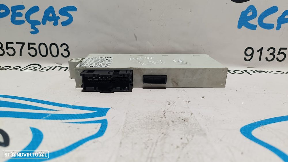 CENTRALINA MODULO CONFORT CAS2 CAS 2 BMW SERIE 1 E81 61356943759 6943759 5WK49413ABF 5WK4 9413ABF SIEMENS VDO E81 E82 E87 LCI E88 SERIE3 E90 E90 LCI E91 E91 LCI E92 E93 - 3