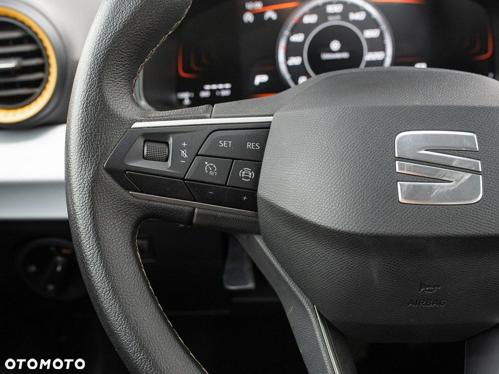 Seat Arona - 14