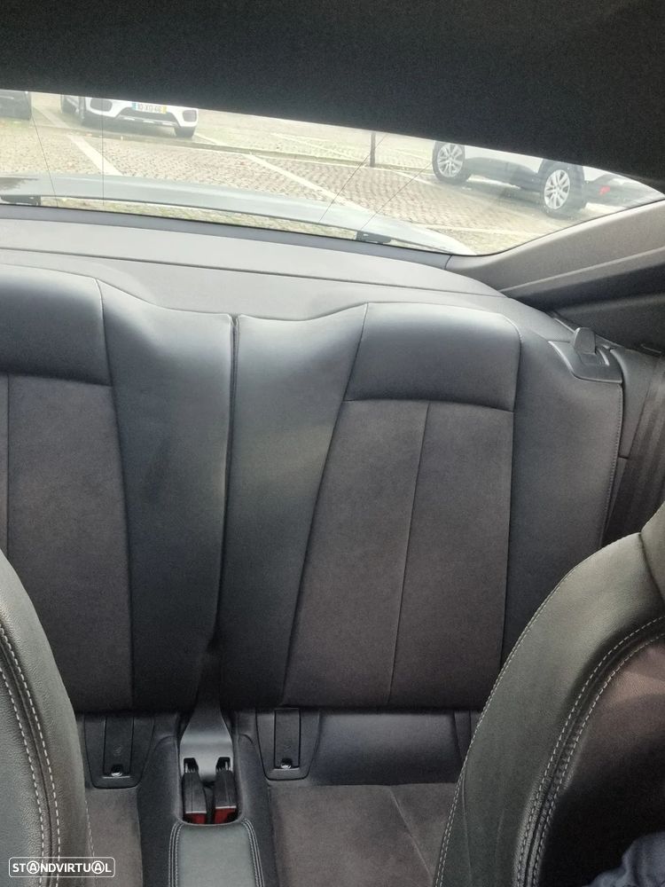 Audi TT Coupé 2.0 TDI S-line - 27