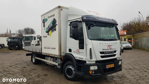 Iveco EUROCARGO