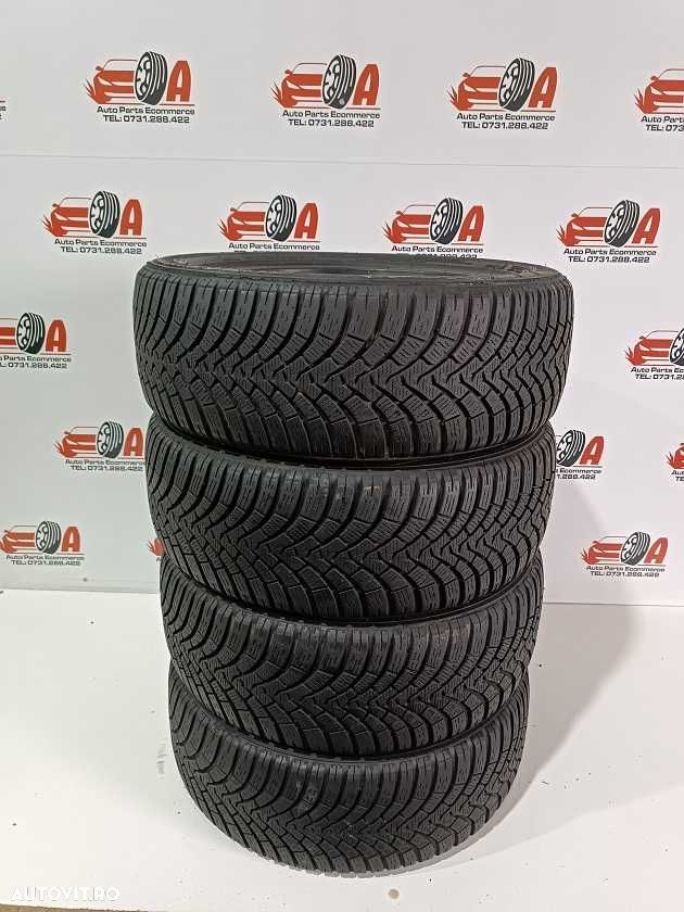 Anvelope 205/55/R17 95V FALKEN IARNA CP-N20783 - 5