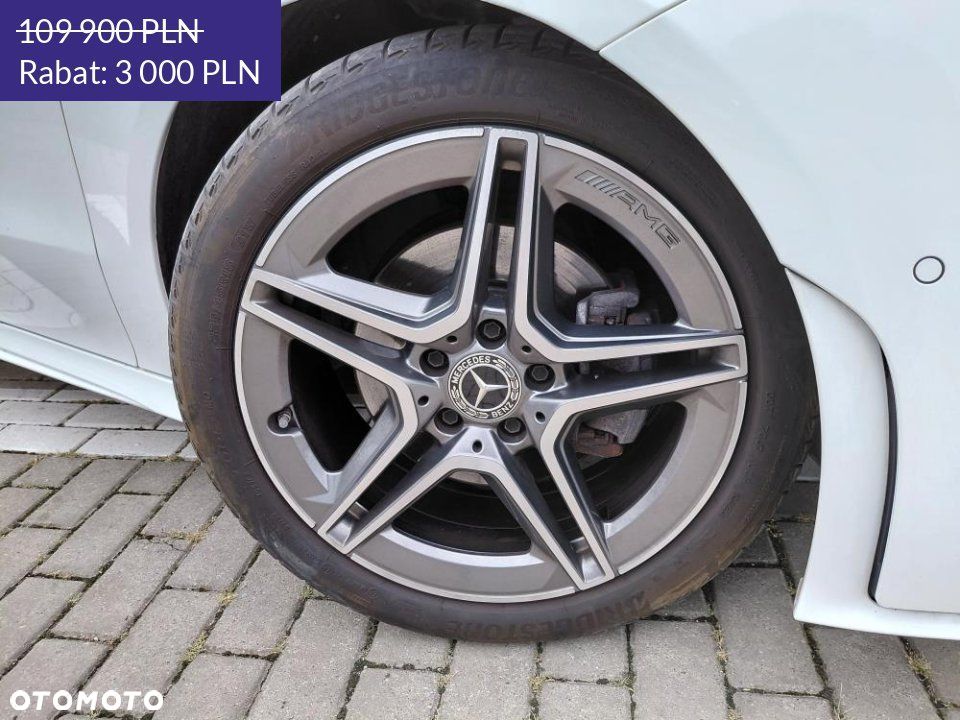 Mercedes-Benz CLA - 9