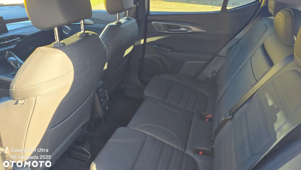 Alfa Romeo Tonale 1.5 T4 GSE mHEV Edizione Speciale DCT - 3