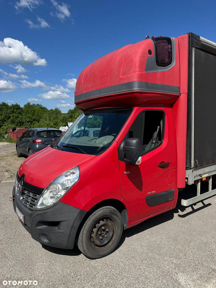 Renault MASTER - 6