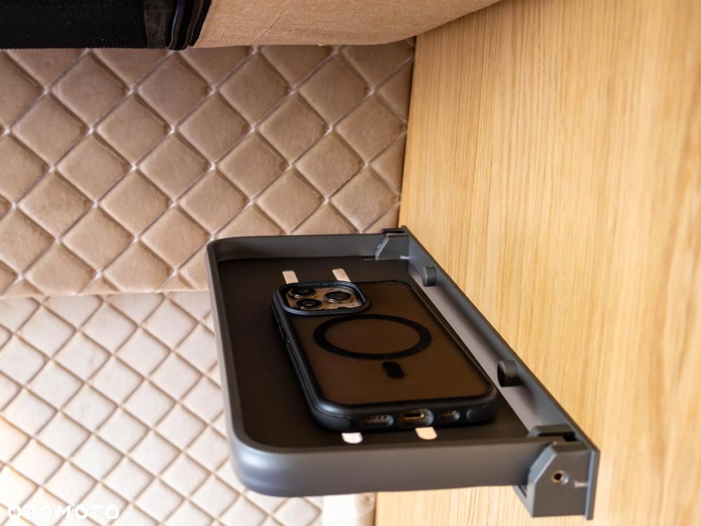 Mercedes-Benz Sprinter - 22