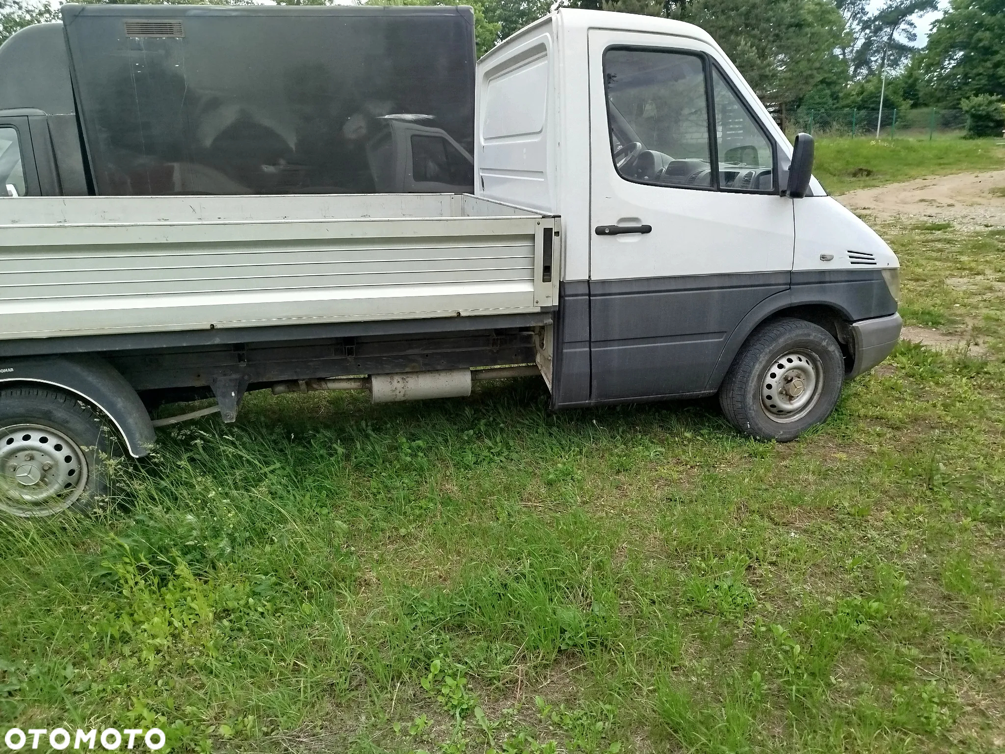 Mercedes-Benz SPRINTER - 3