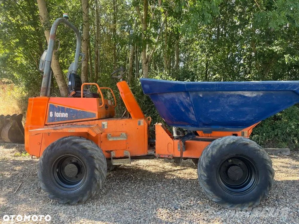 Thwaites 6000Ton - 5