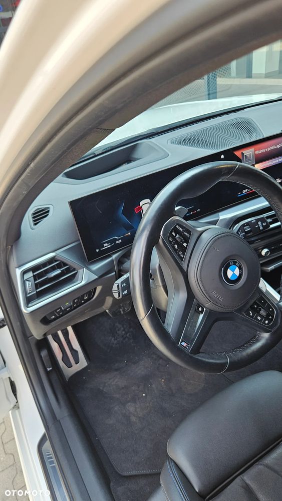 BMW Seria 3 320d xDrive mHEV M Sport - 25