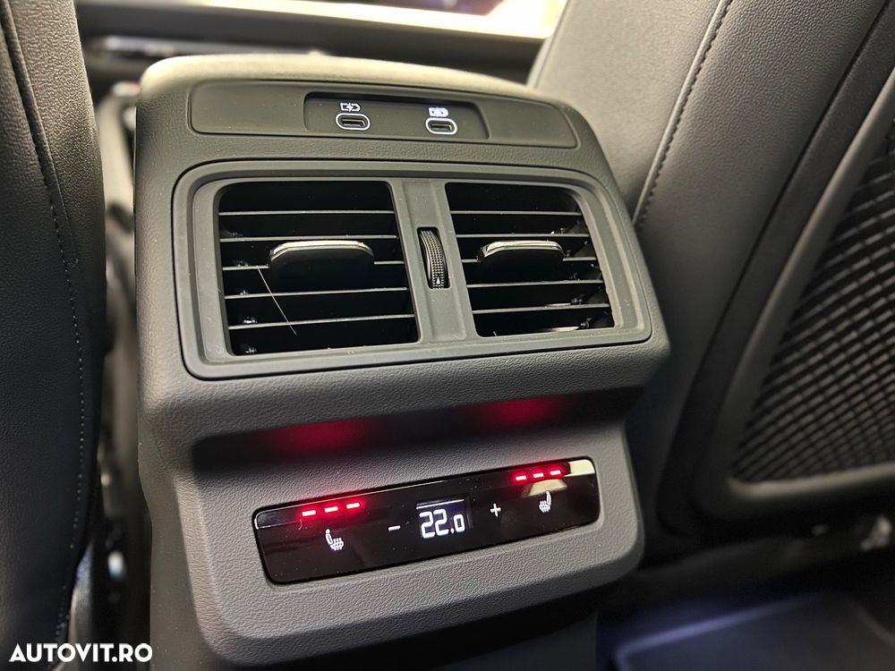 Audi Q5 Sportback TDI quattro 220 kW S tronic - 37