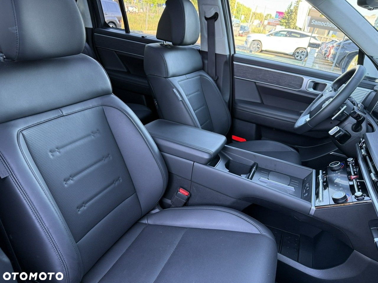 Hyundai Santa Fe - 15