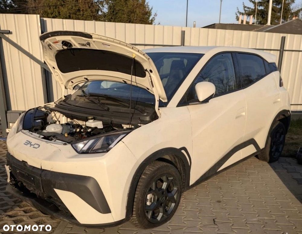 BYD Dolphin Surf 43.2kWh Comfort - 2