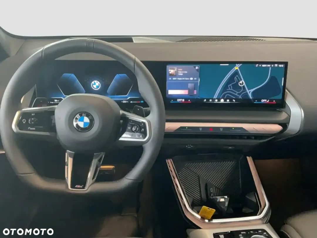 BMW X3 xDrive20 mHEV - 8